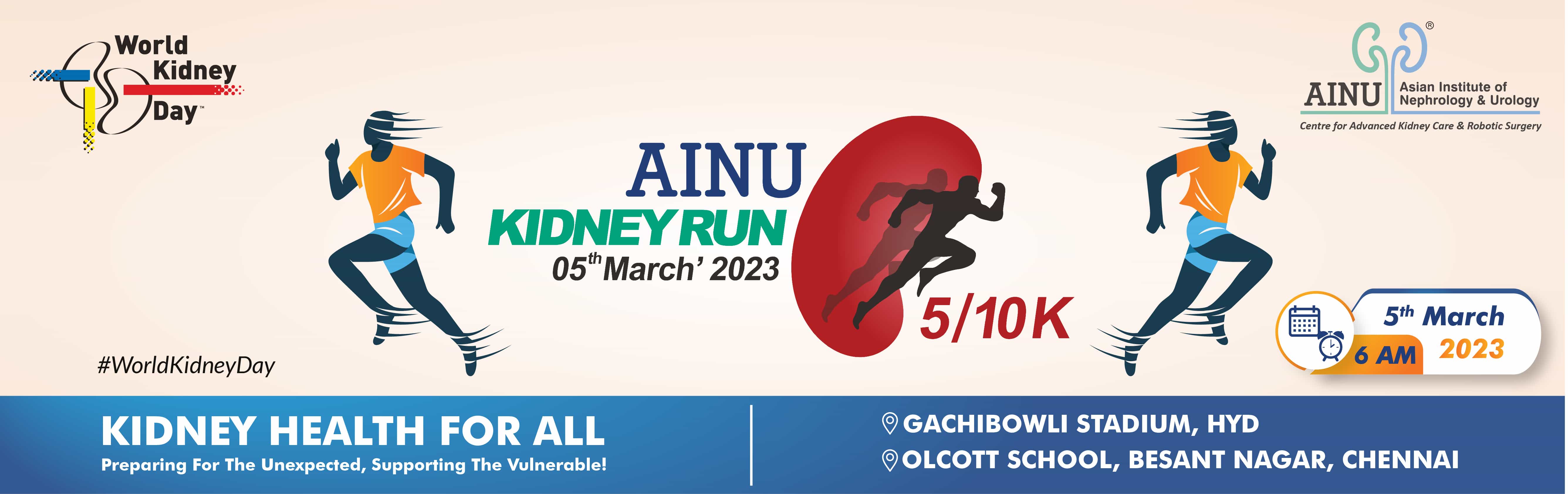 wirld kidney day image