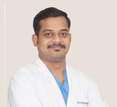 Dr. KG Jyothi Swaroop 