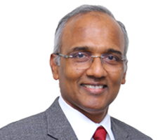 Dr. Mallikarjuna C