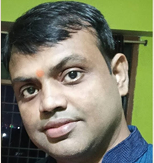 Dr. Asit Kumar