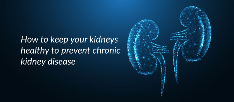Kidney diseases