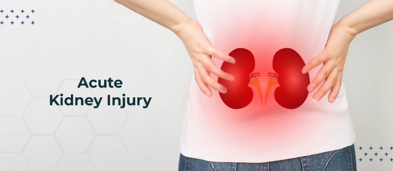 Kidney diseases
