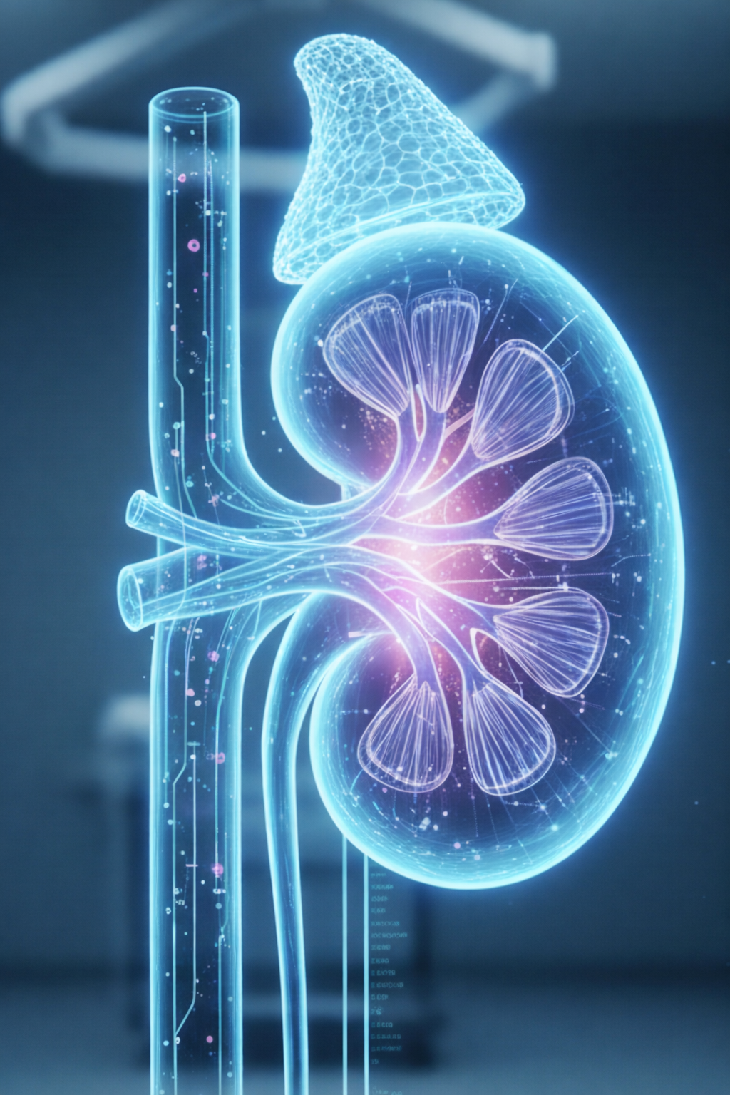 Endourology Technology