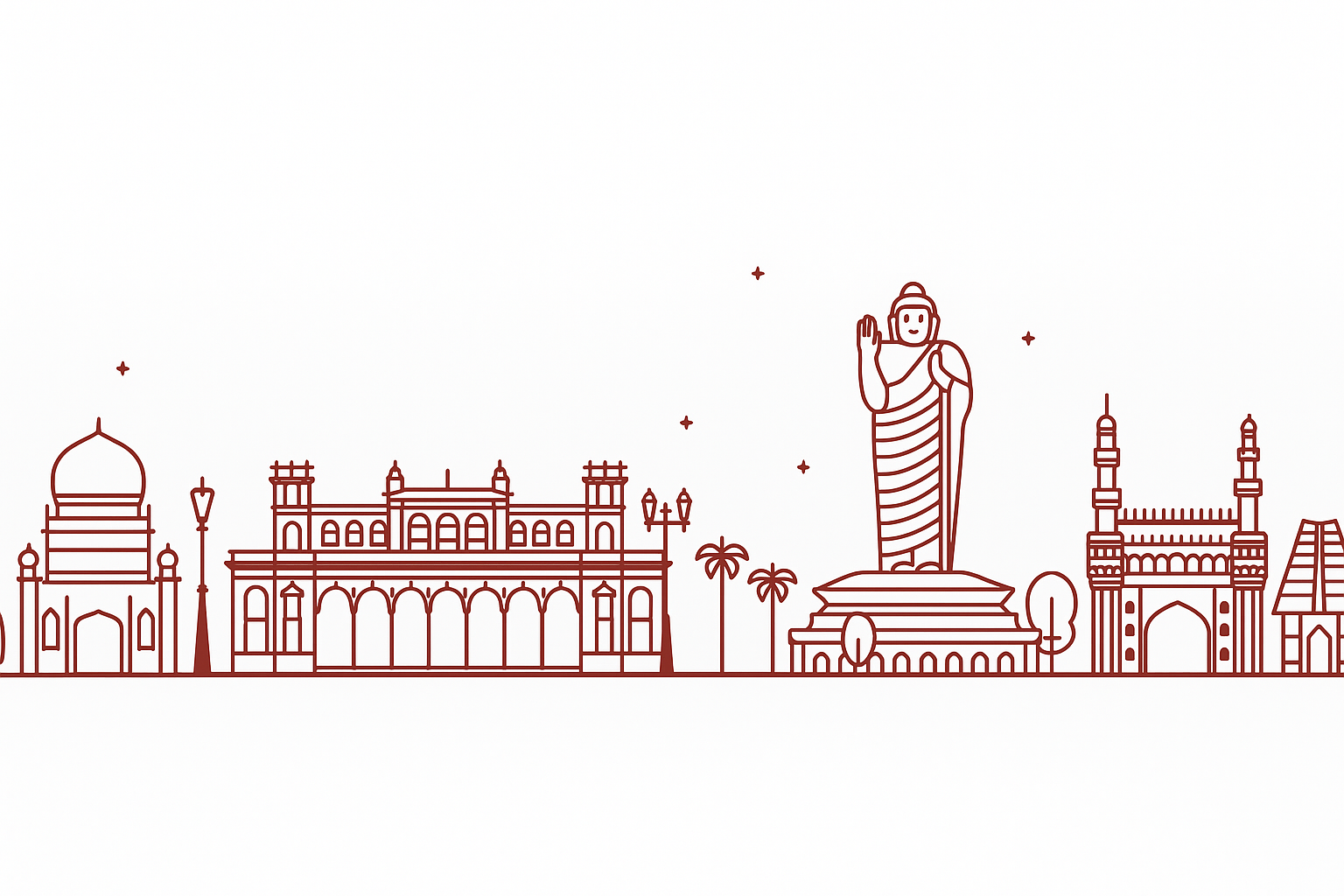 AINU Hospital Building