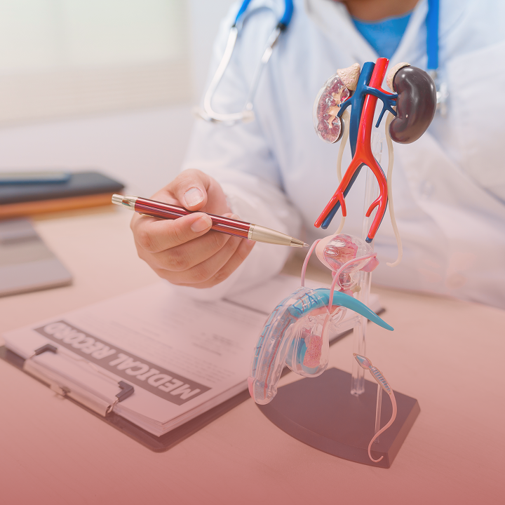 AINU Hospital Banjara Hills