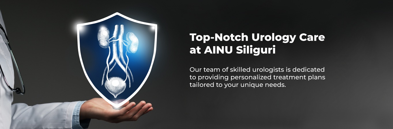 Top Urologist in chennai