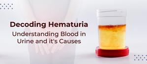 Don'T Ignore This! Hemolyzed Blood In Urine & Your Kidneys - 4n49m6h