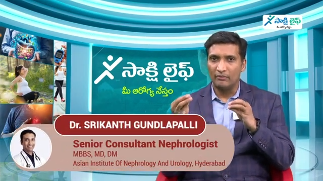 Diabetes and Kidney Disease