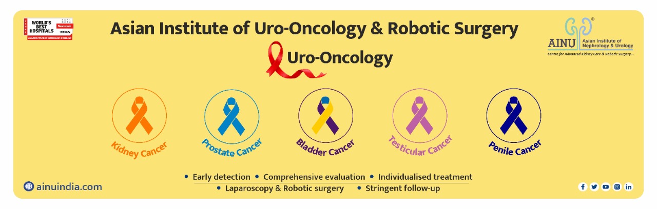 uro-oncology