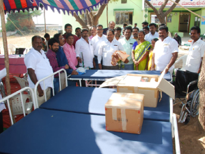 Medical Equipment Donation - 5