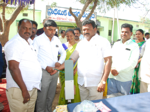 Medical Equipment Donation 6