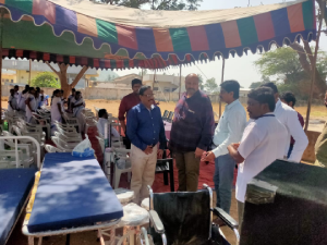 Medical Equipment Donation 7