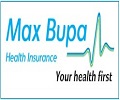 Max Bupa
