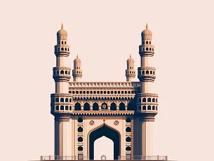 Hyderabad