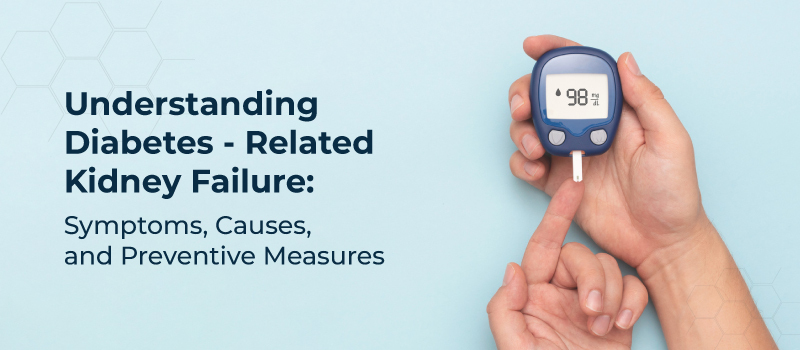 The impact of stress on kidney